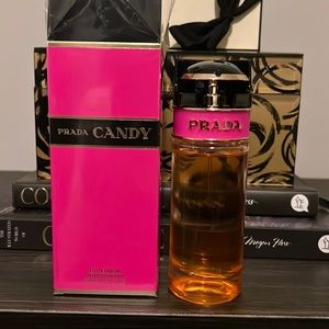 Prada Candy 2.7 Fl Oz